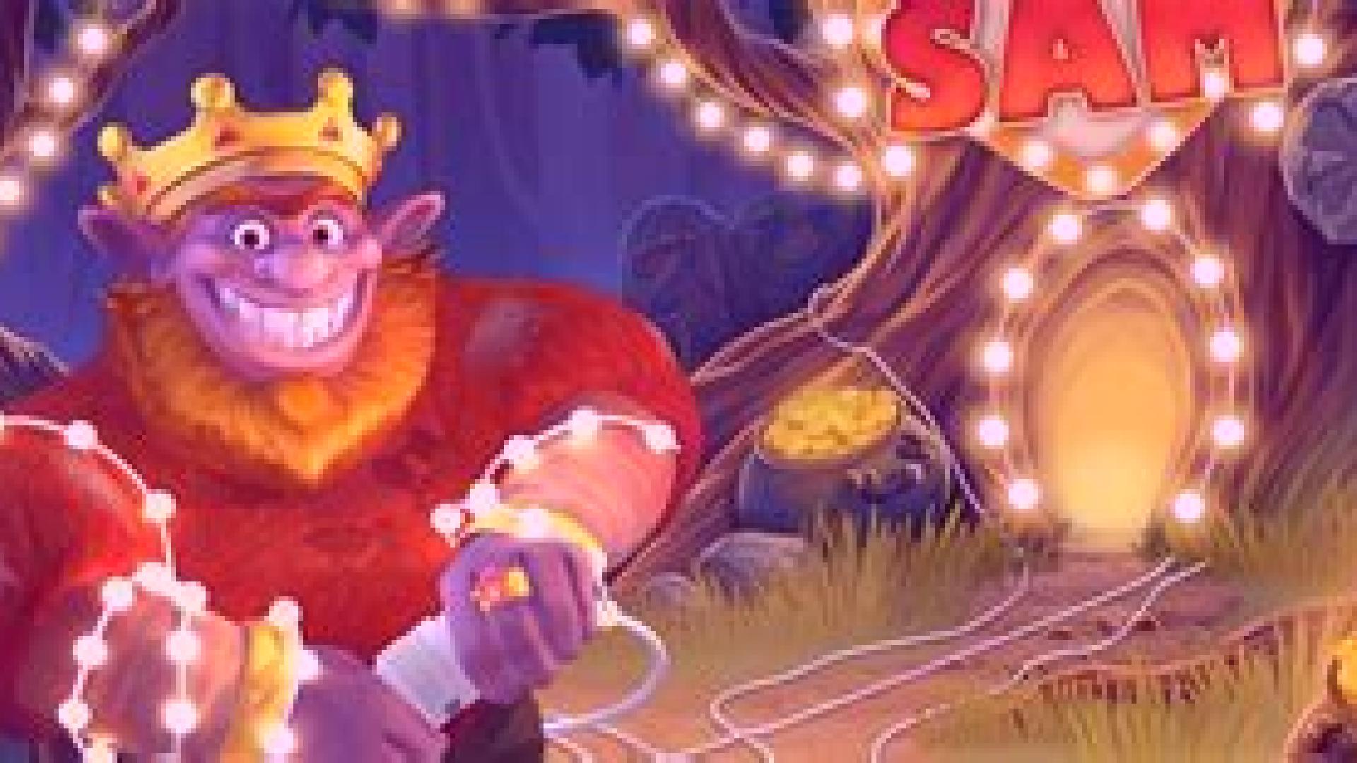 Популярные игры провайдера