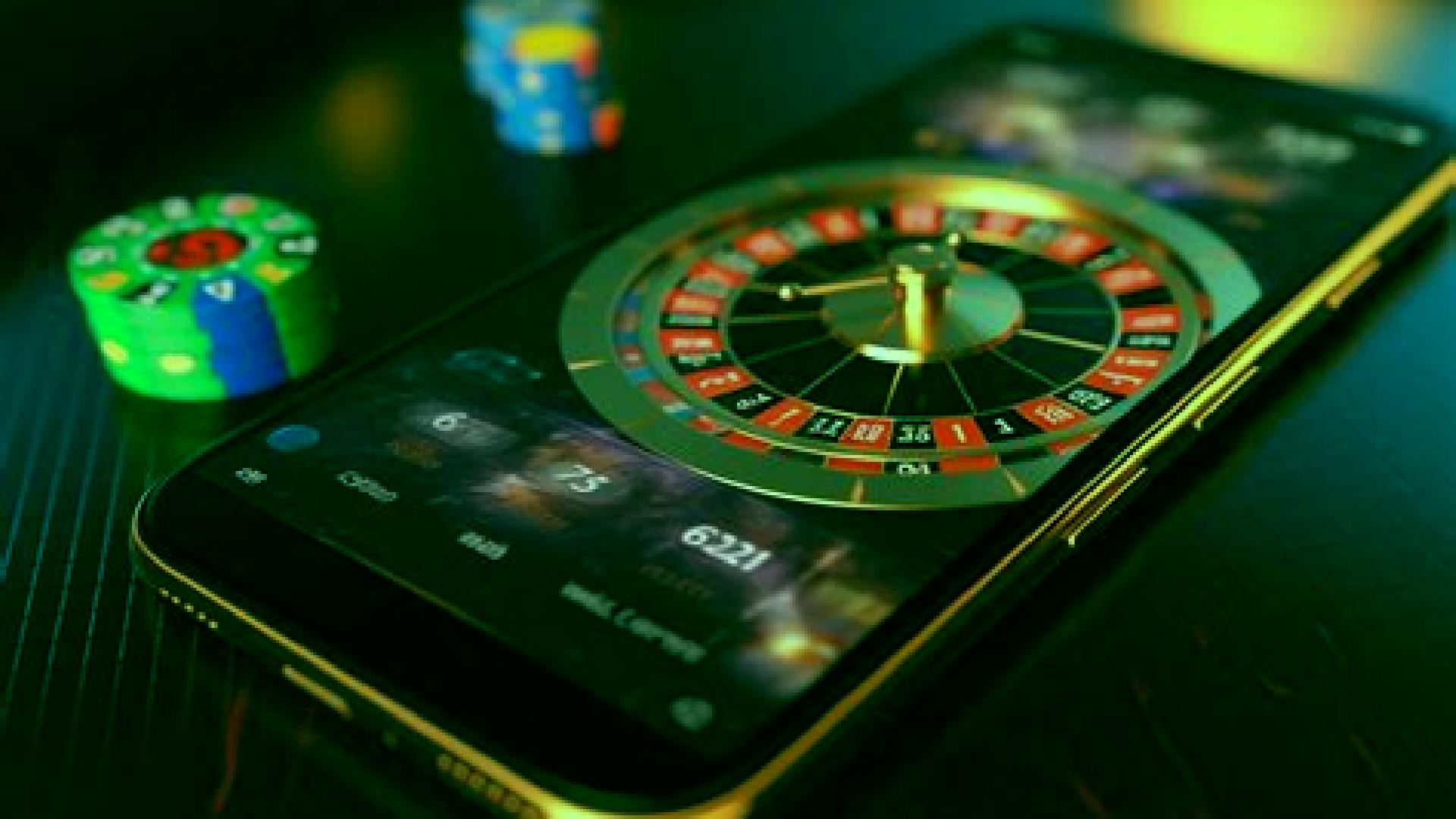 Mobile Slot Optimierung