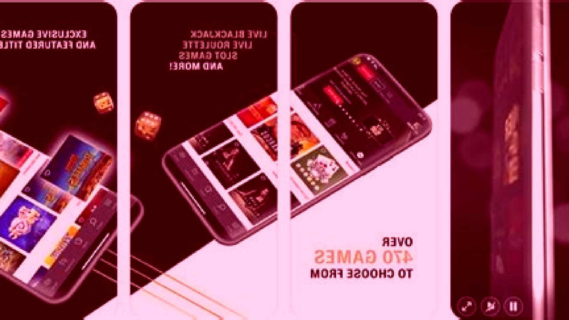 Mobile Casino Experience