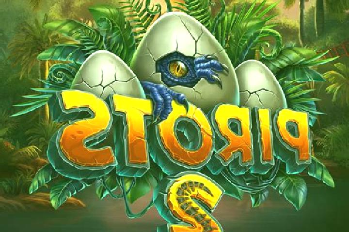Pirots 2 vs Pirots 3: Comparing ELK Studios Flagship Grid Slots