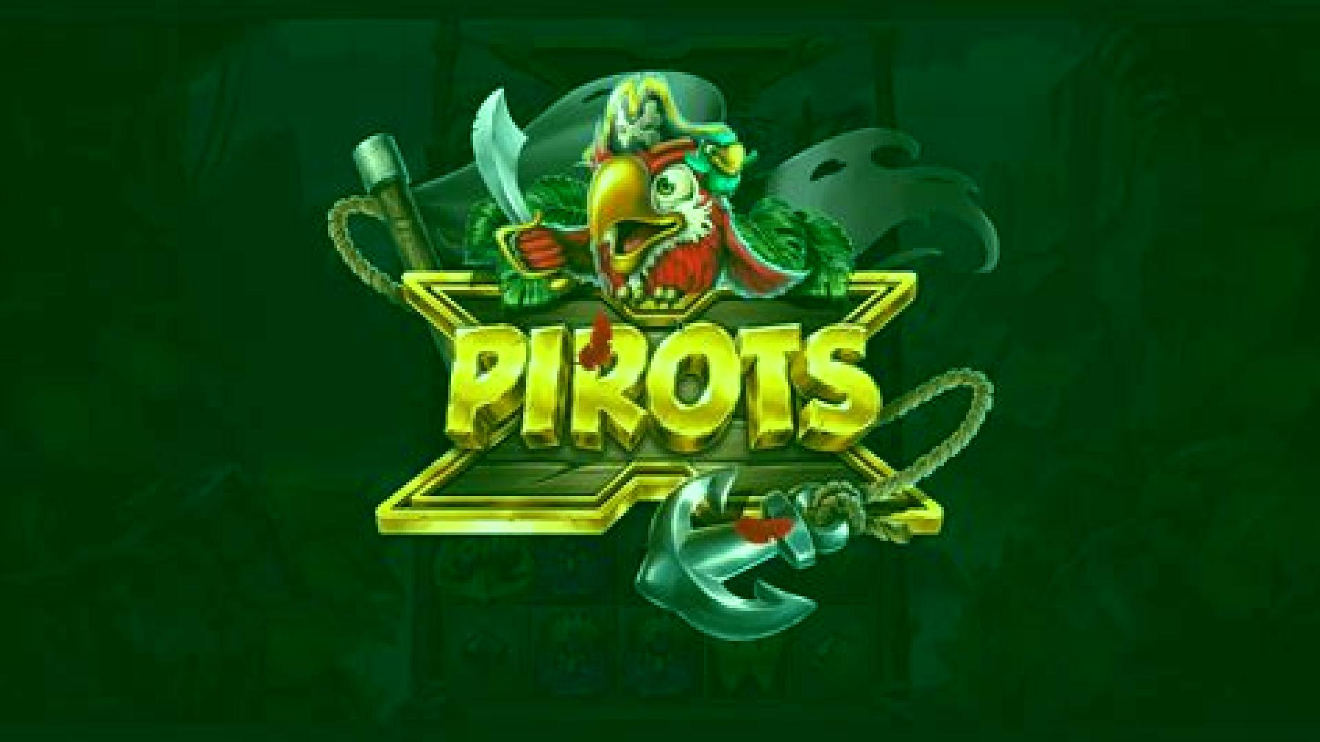 Pirots 4 Gameplay de alta densidad